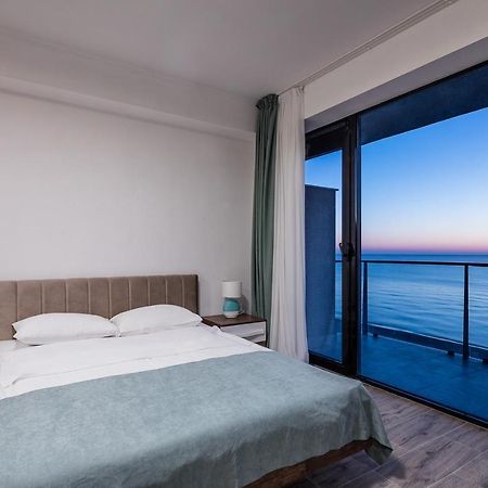 Hotel Bratislava Shekhvetili Ngoại thất bức ảnh