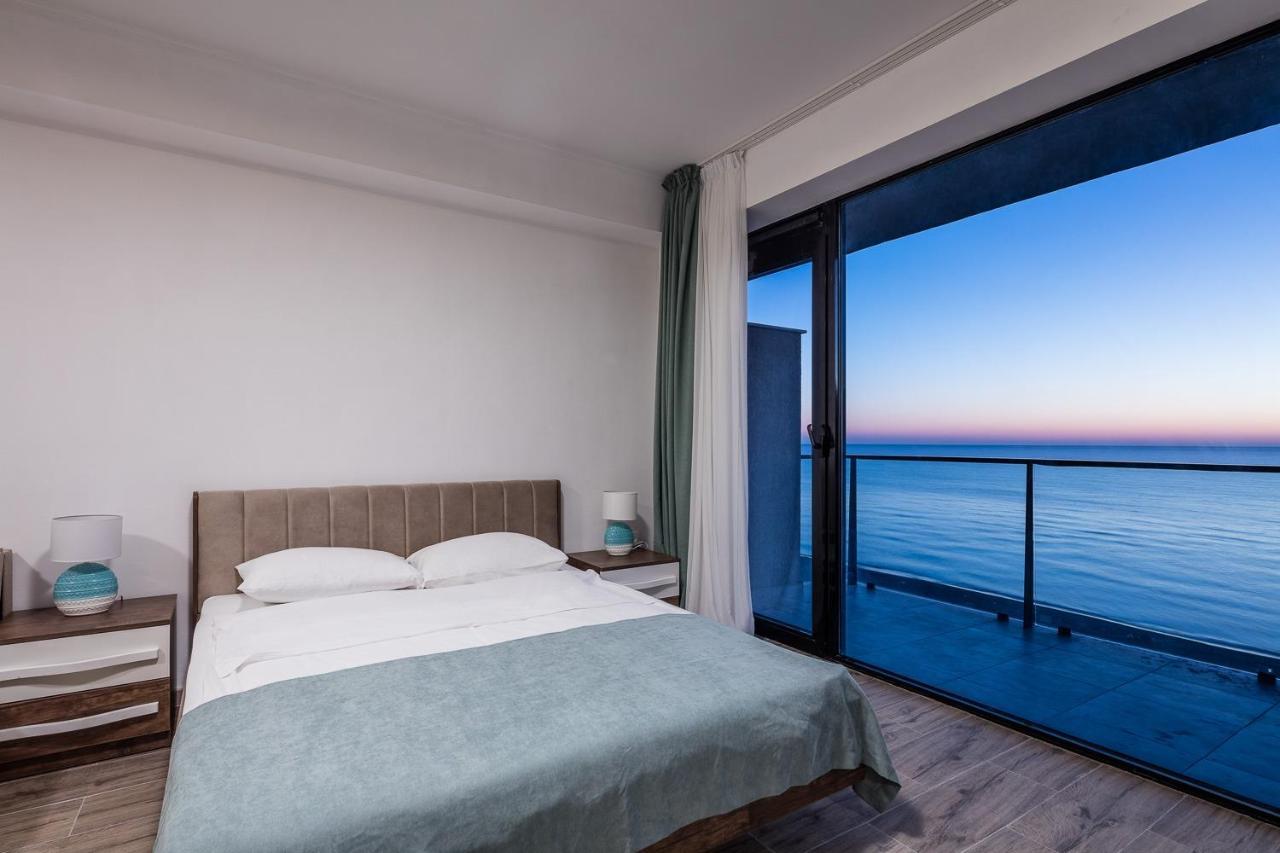 Hotel Bratislava Shekhvetili Ngoại thất bức ảnh