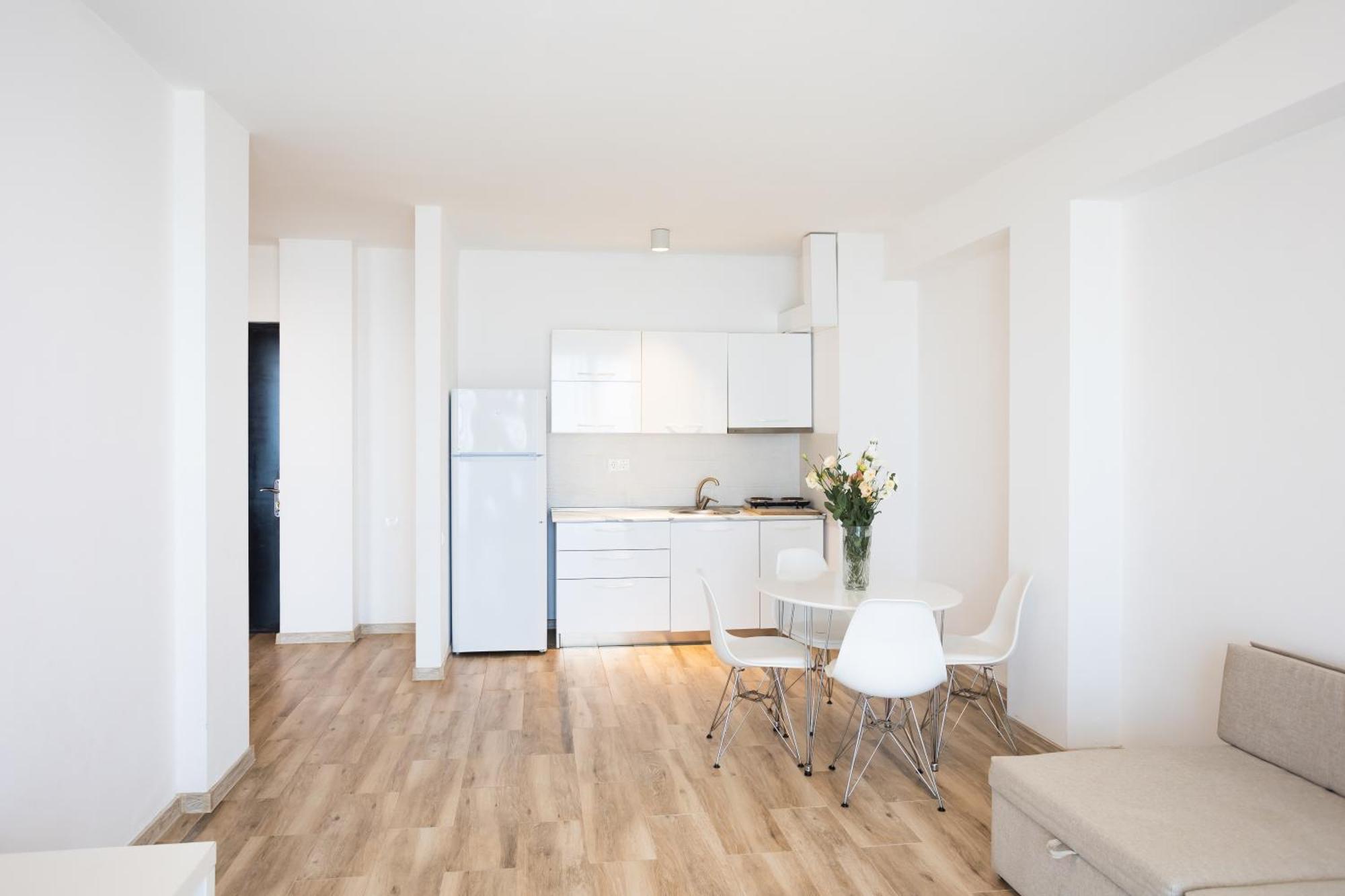 Hotel Bratislava Shekhvetili Ngoại thất bức ảnh