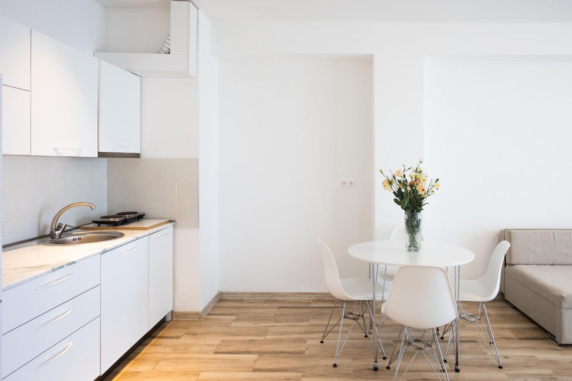 Hotel Bratislava Shekhvetili Ngoại thất bức ảnh