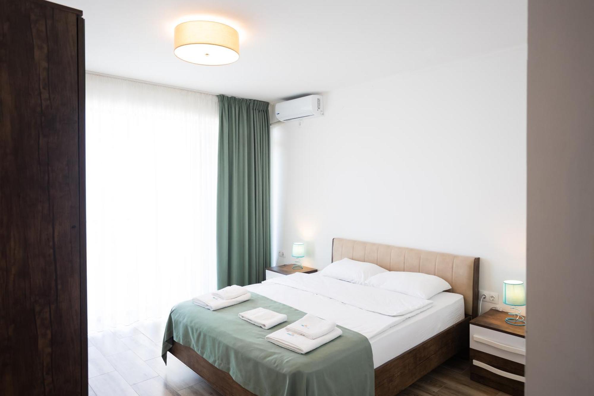 Hotel Bratislava Shekhvetili Ngoại thất bức ảnh