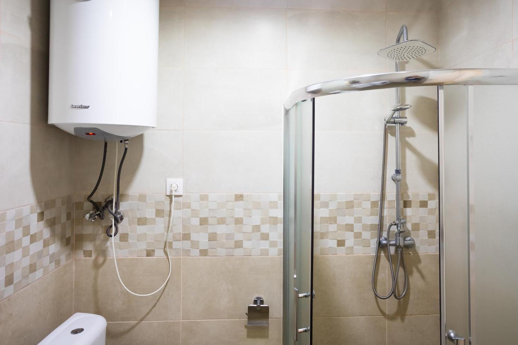 Hotel Bratislava Shekhvetili Ngoại thất bức ảnh