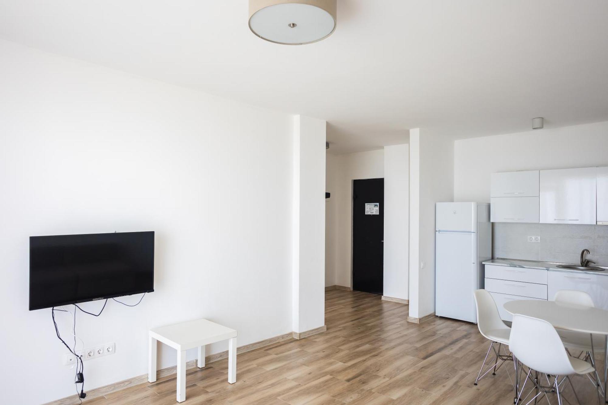 Hotel Bratislava Shekhvetili Ngoại thất bức ảnh