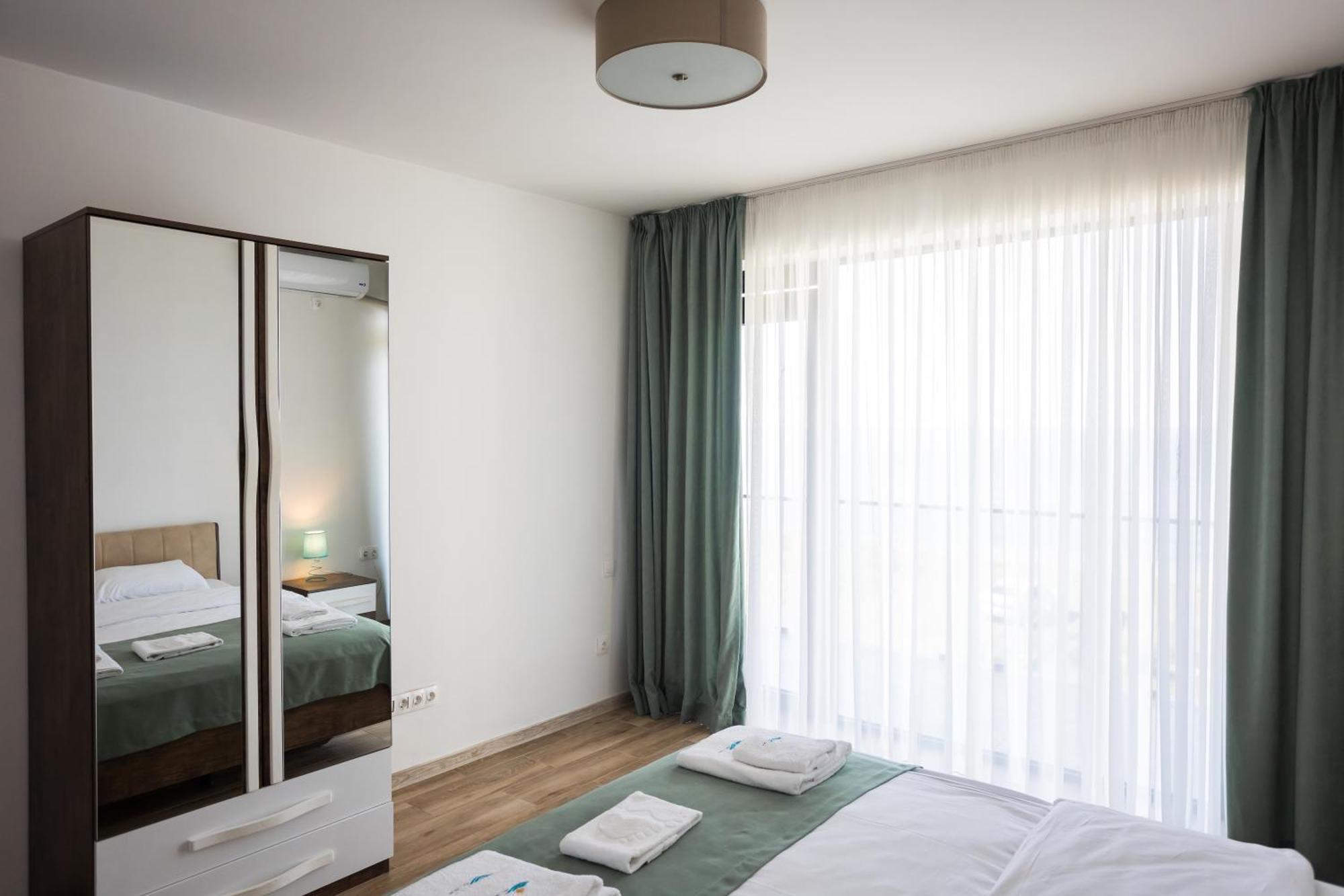 Hotel Bratislava Shekhvetili Ngoại thất bức ảnh