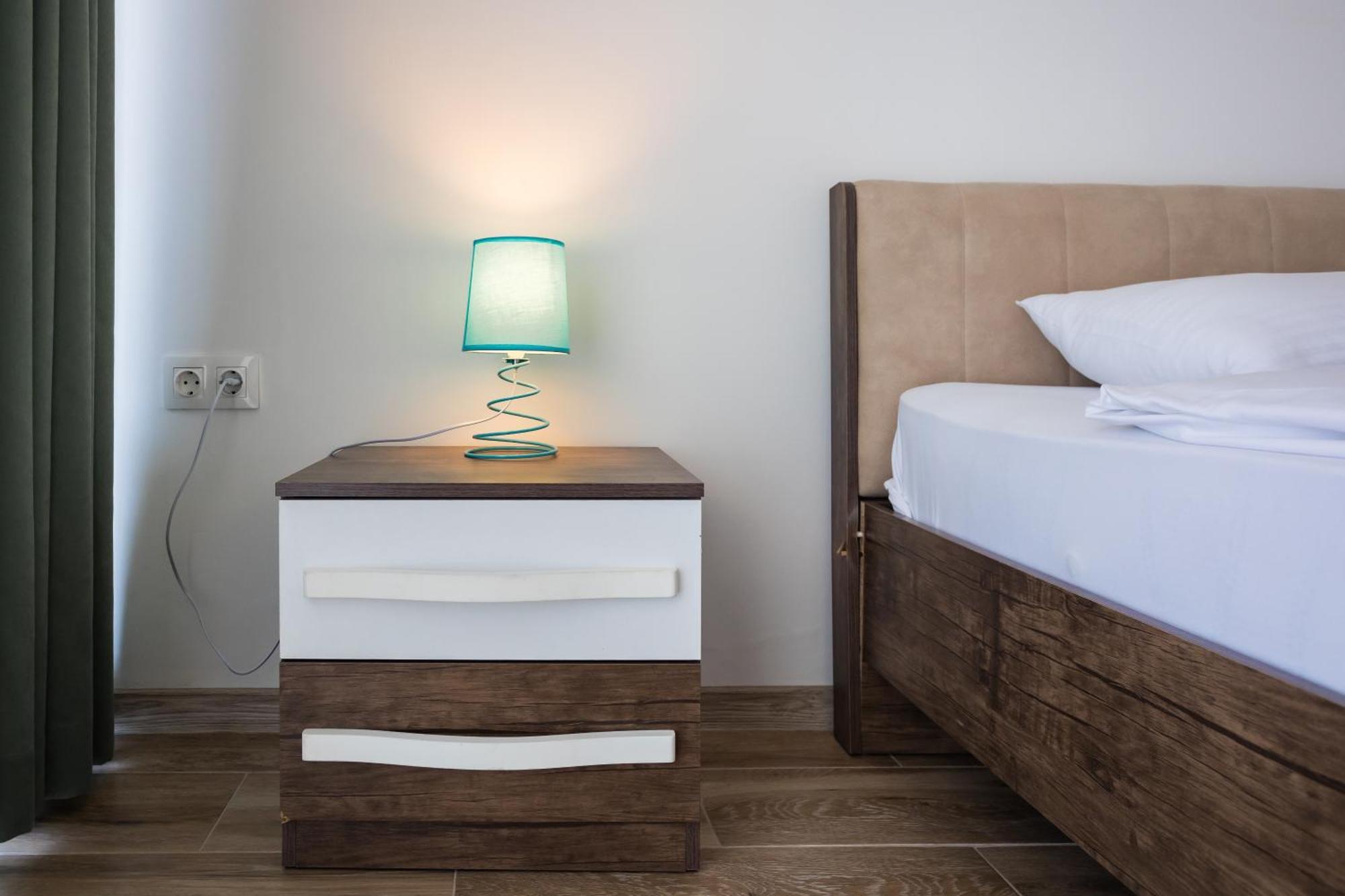 Hotel Bratislava Shekhvetili Ngoại thất bức ảnh