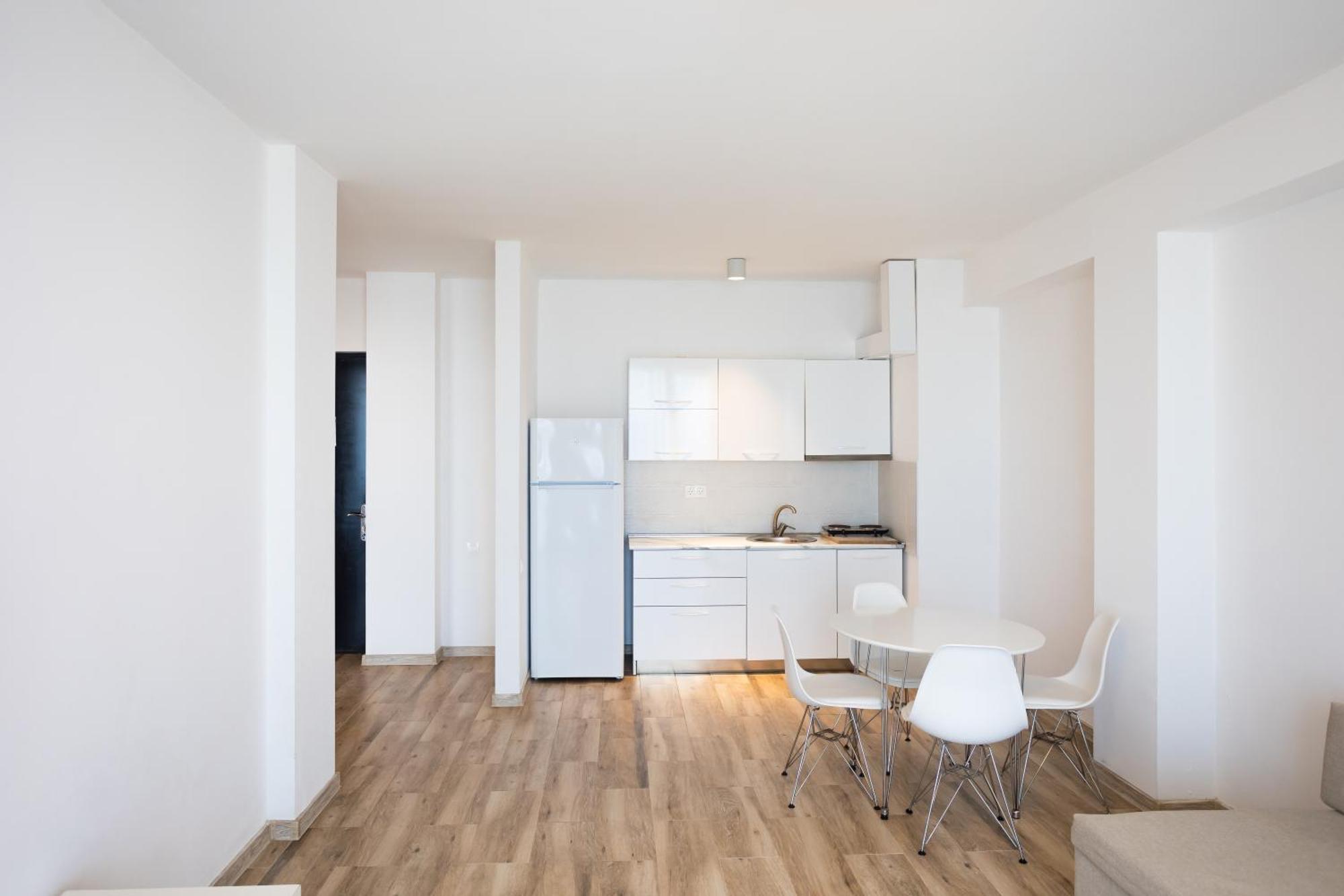 Hotel Bratislava Shekhvetili Ngoại thất bức ảnh