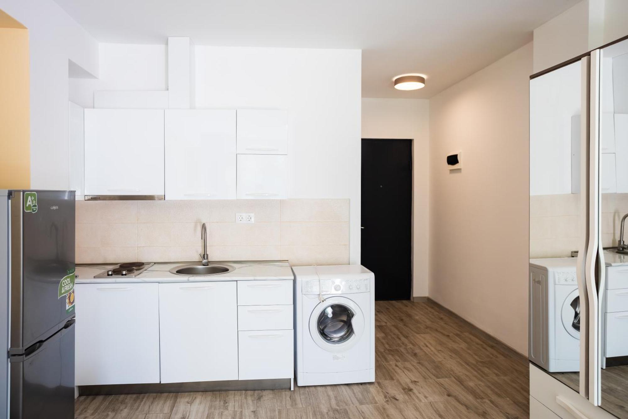 Hotel Bratislava Shekhvetili Ngoại thất bức ảnh