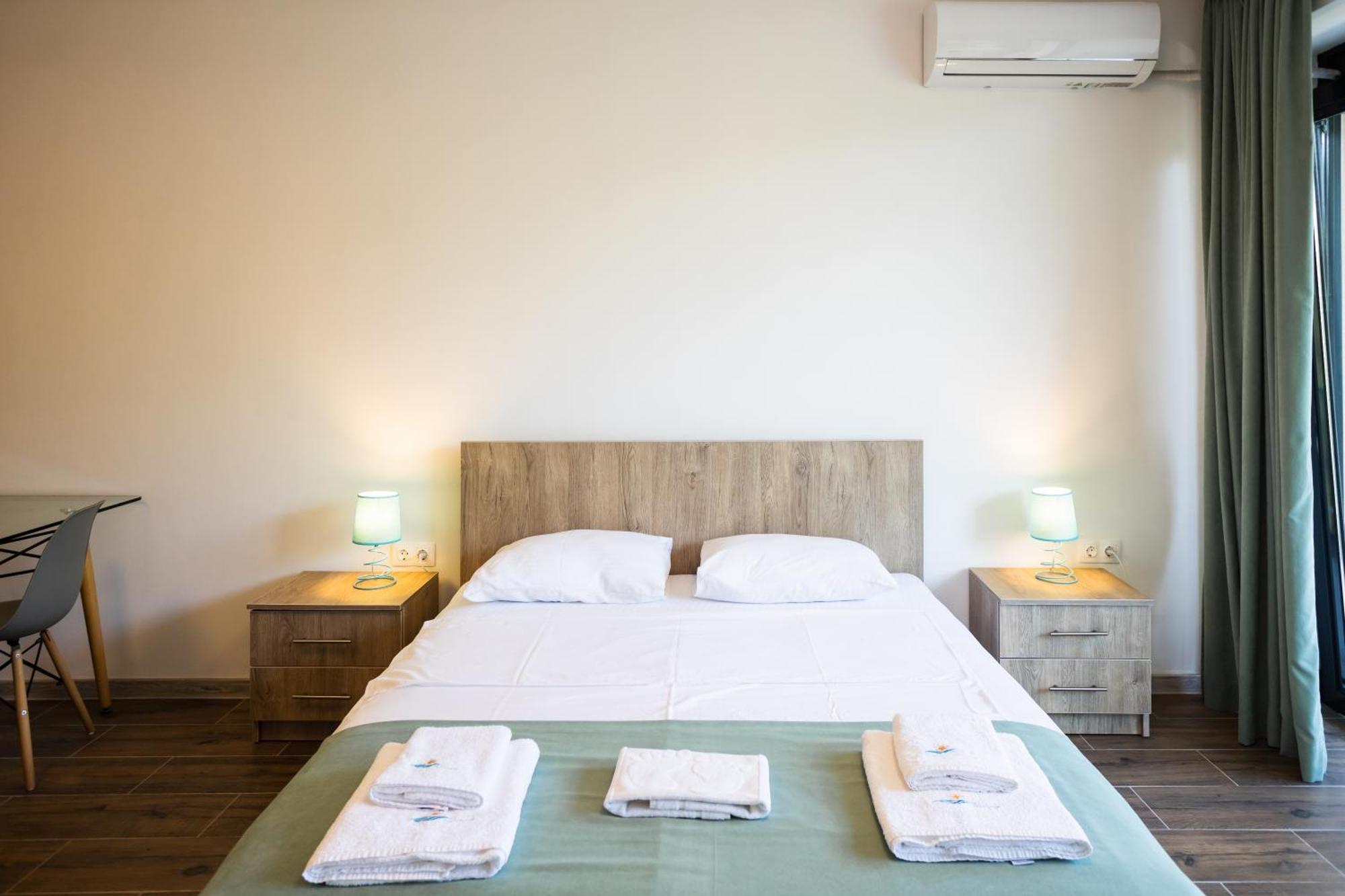 Hotel Bratislava Shekhvetili Ngoại thất bức ảnh