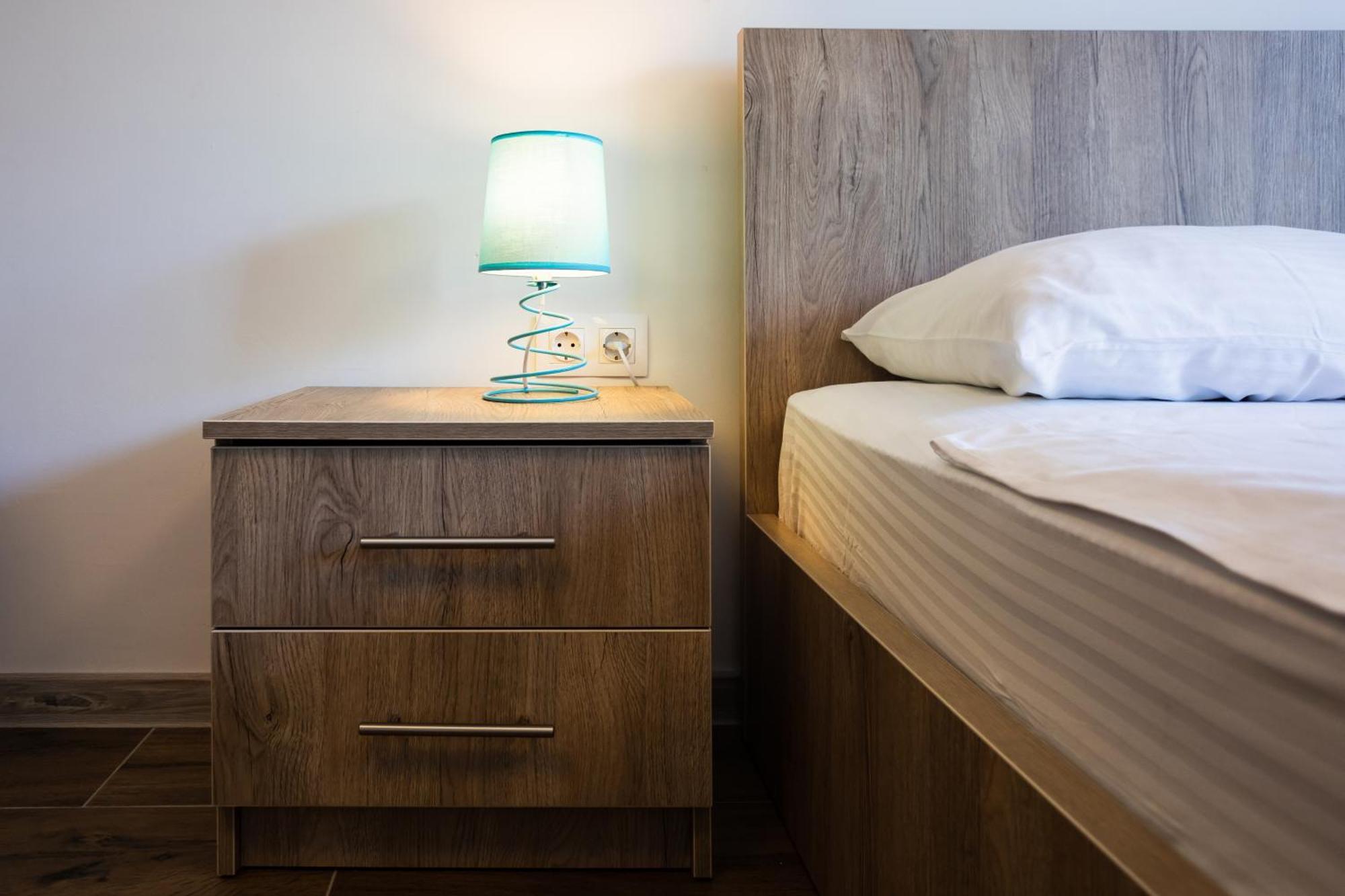 Hotel Bratislava Shekhvetili Ngoại thất bức ảnh