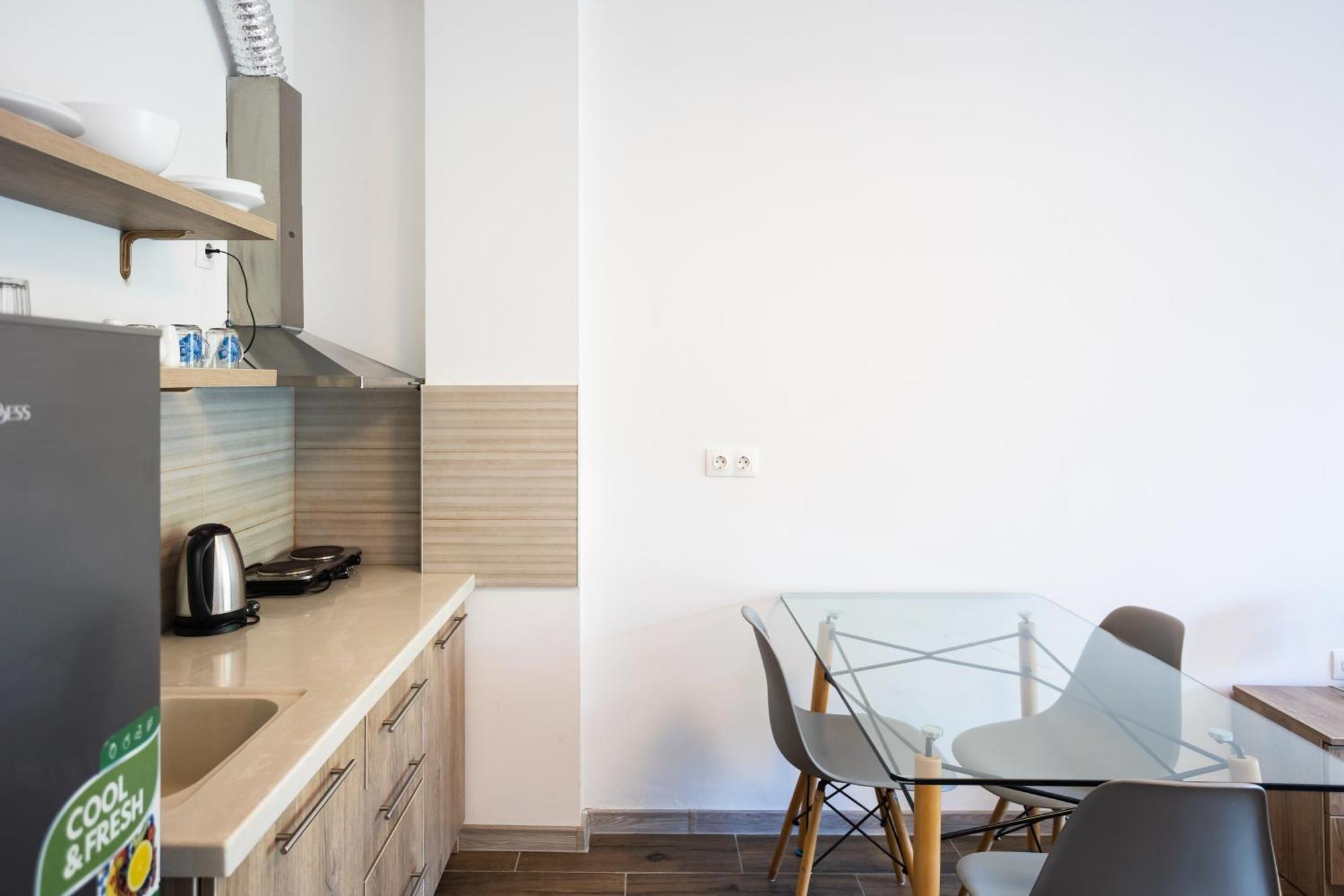Hotel Bratislava Shekhvetili Ngoại thất bức ảnh