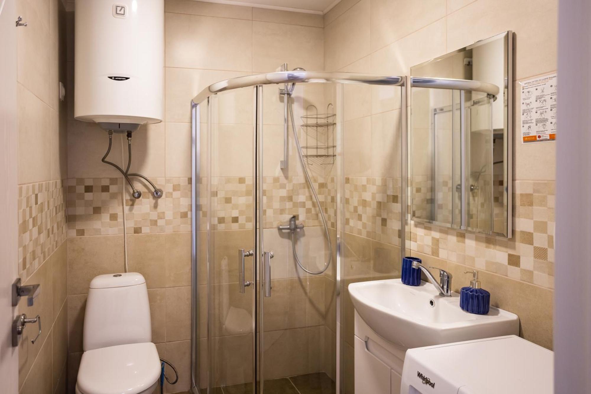 Hotel Bratislava Shekhvetili Ngoại thất bức ảnh