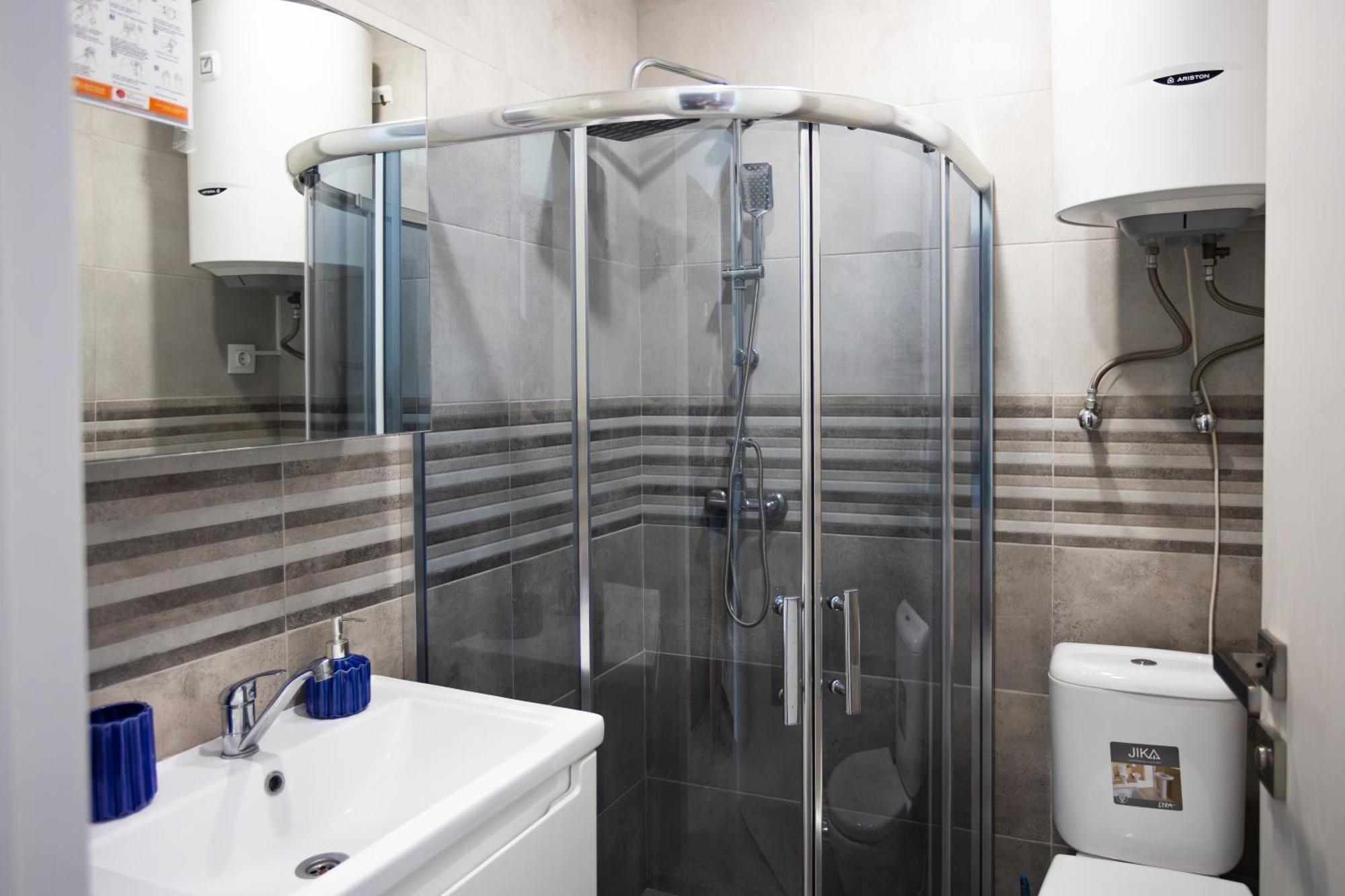 Hotel Bratislava Shekhvetili Ngoại thất bức ảnh