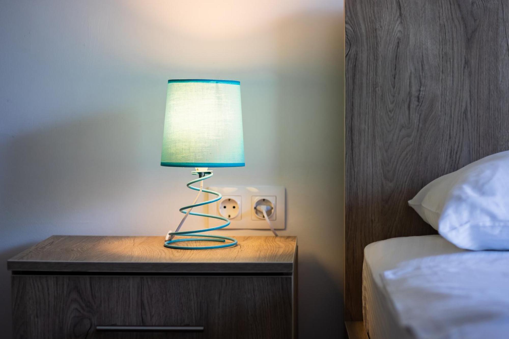Hotel Bratislava Shekhvetili Ngoại thất bức ảnh