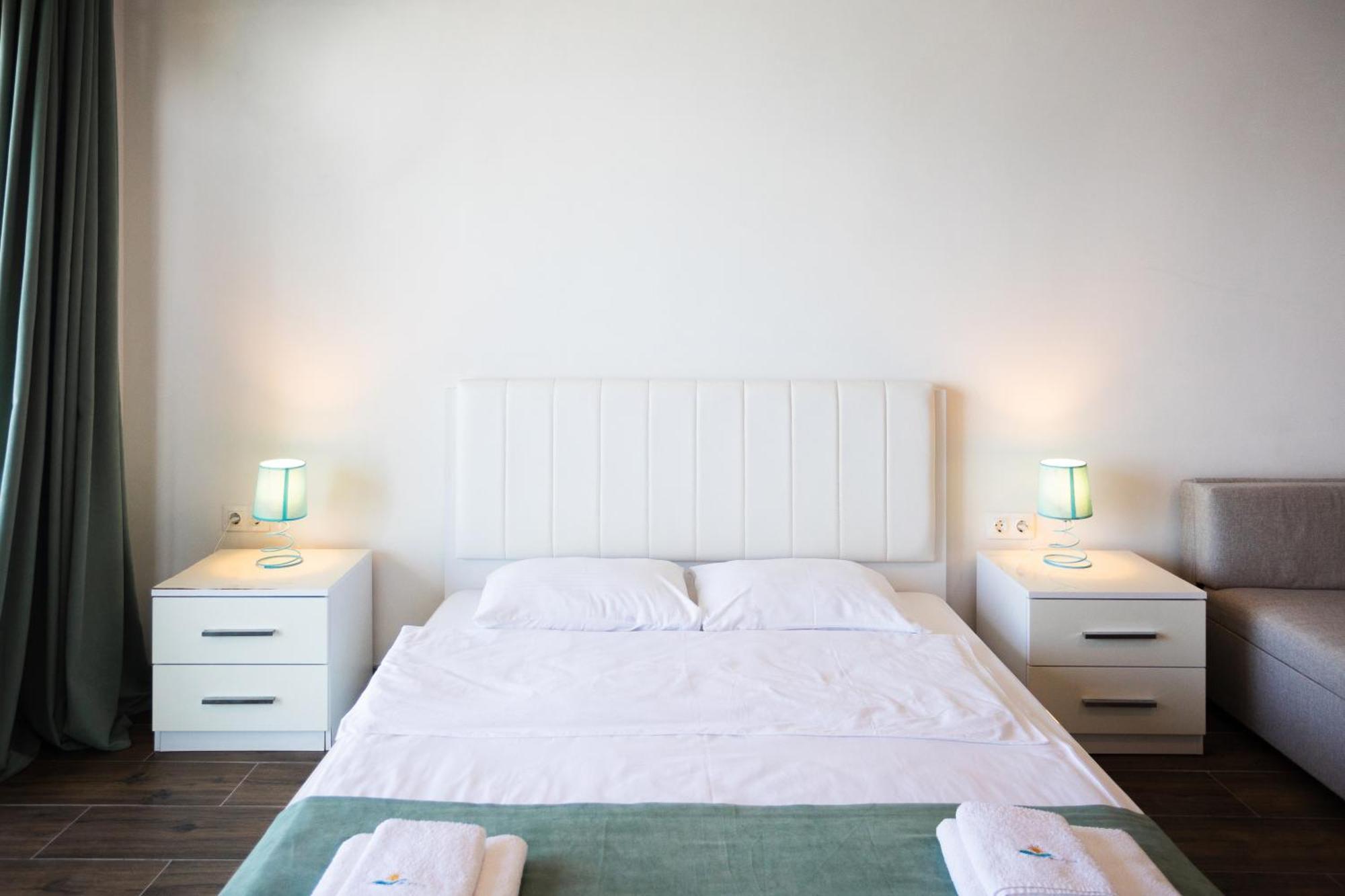Hotel Bratislava Shekhvetili Ngoại thất bức ảnh