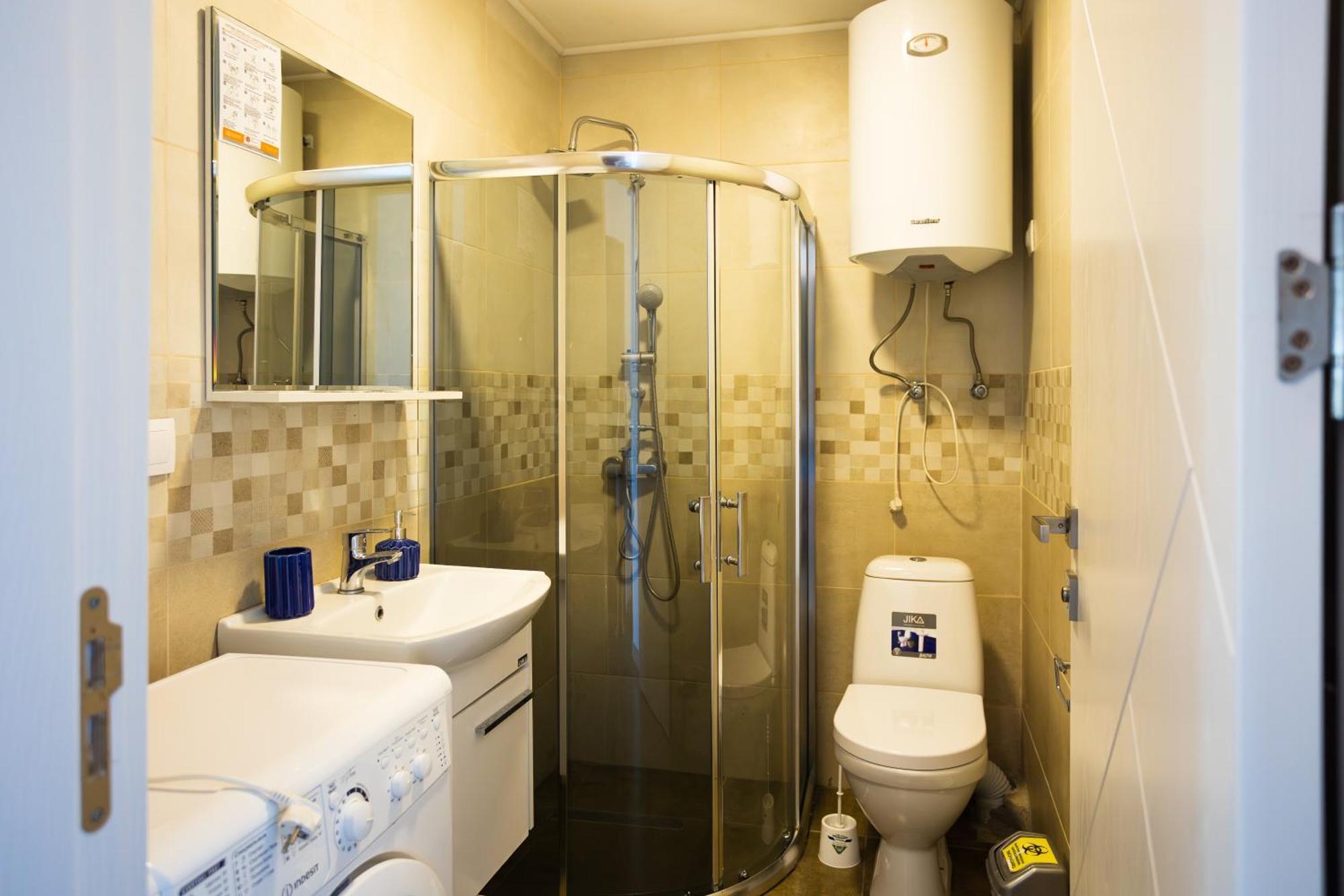 Hotel Bratislava Shekhvetili Ngoại thất bức ảnh